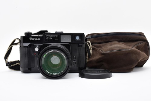 Mint case fujifilm gw690ii - [mint,