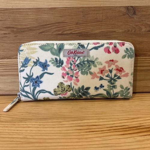 Cath kidston wallet - cath,