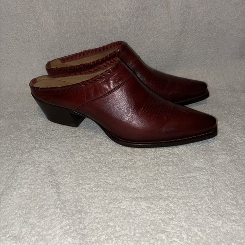 Lucchese kim red - lucchese,