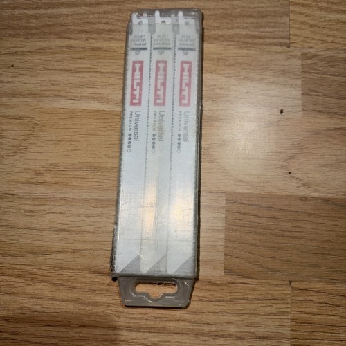 Hilti sp riciprocating - sp,