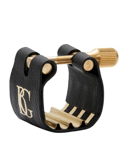 Revelation jazz tenor - bg,