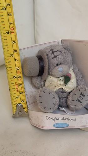 Tatty teddy graduation - tatty,