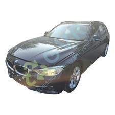 BMW 3 SERIES 320D XDRIVE