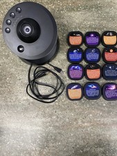 Star Projector, 12 in 1 HD