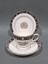 Wedgwood Bone China "