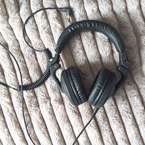 Pioneer hdj over - pioneer, dj