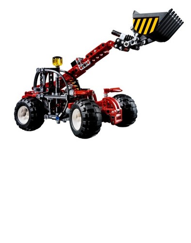 Lego technic 8283 - lego, technic: