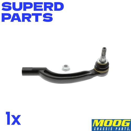 Tie rod end fits mercedes - rod,