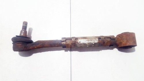 Control arm suspension - control,