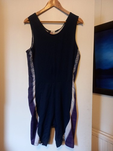 Godfrey triathlon suit - godfrey,