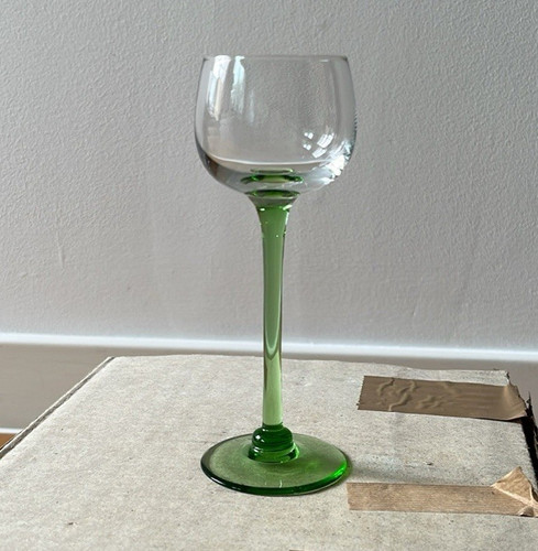 Hock green stem - hock,