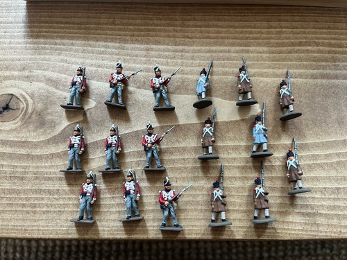 Napoleonic french and - napoleonic,