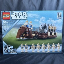 LEGO Star Wars (40686): Trade