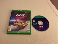 Need For Speed Heat - Xbox One