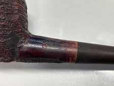 Old Boy Rustic Briar Wood