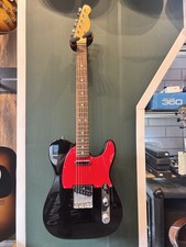 Wilko Johnson Fender