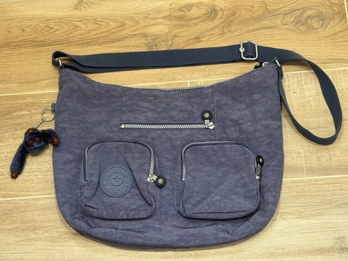 Kipling allie maría large - allie,
