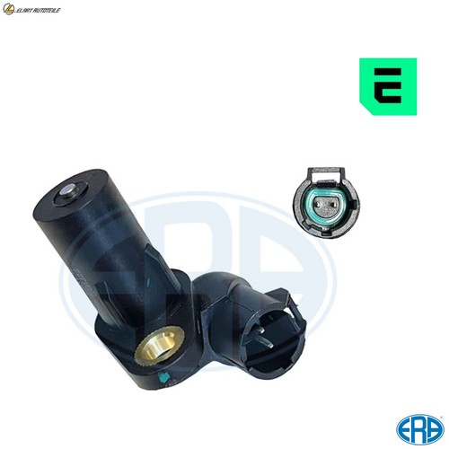 Pulse generator crankshaft - generator,