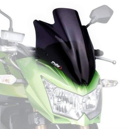 Puig sport screen windshield - screen,