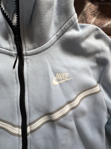 Nike tech fleece - tech, tracksuit