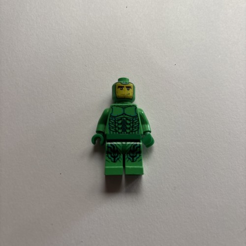 Lego spider man - spider-man,