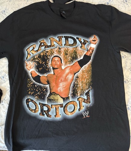 Wwf wwe randy orton legend - randy,