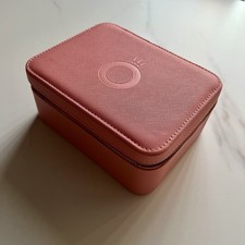 Pandora Pink Travel Jewellery