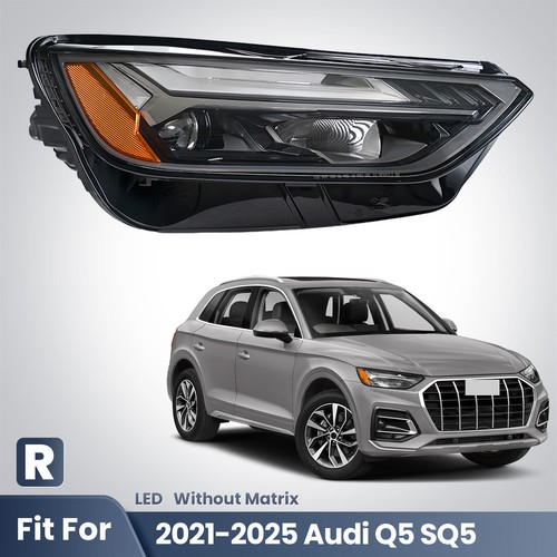 For 2021 2025 audi sq5 - 2021-2025,