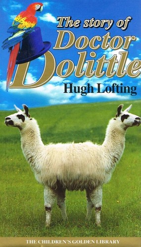 The story doctor dolittle - dolittle,