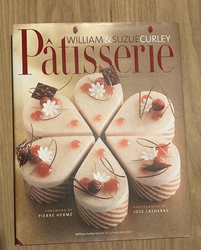 Patisserie masterclass in - masterclass,