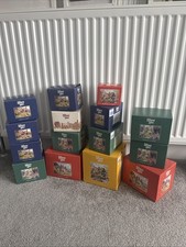 Large Collection Of Lilliput