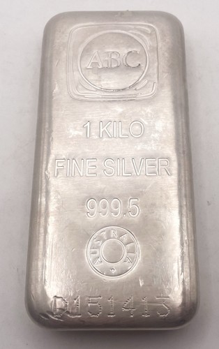 Kilo 1kg australian - 1, bullion