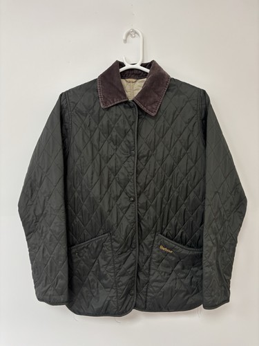 Barbour liddesdale quilted - barbour,