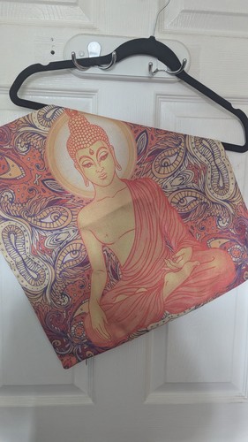 Meditation design cushion - design,