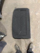 VAUXHALL MERIVA B MK2