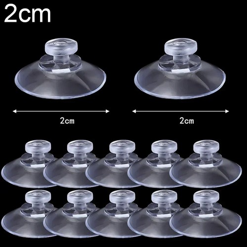 Vacuum suction cup - pads, strong