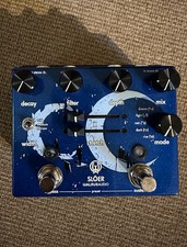 Walrus Audio Sloer Stereo