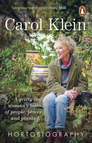 Hortobiography klein carol - hortobiography,,