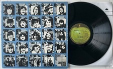 THE BEATLES – THE BEATLES CHRISTMAS ALBUM Original 1970 U.S. Beatles Fan-Club LP