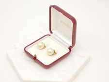 Vintage Majorica Oversized