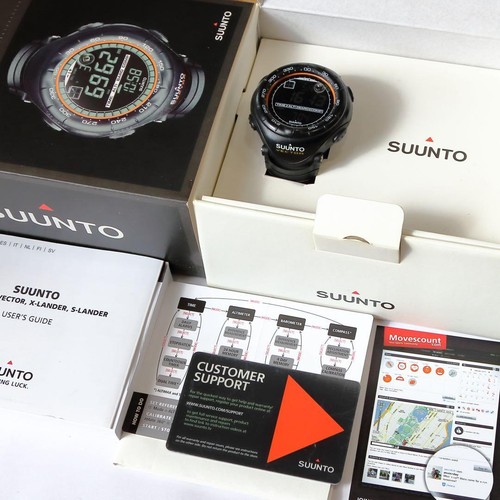Suunto vector outdoor - vector,