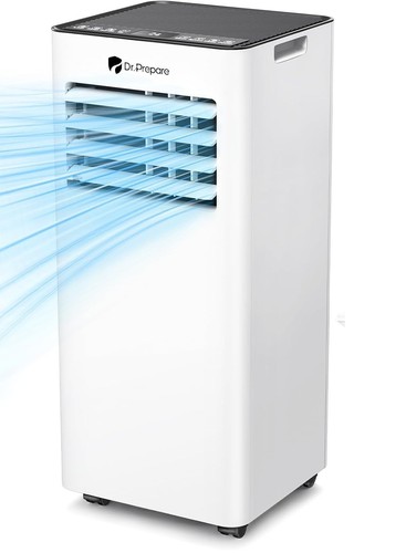 Prepare 7000 btu - dr.prepare,
