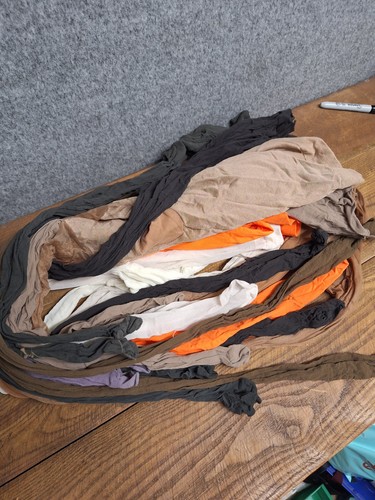Used tights bundle joblot - used, b59
