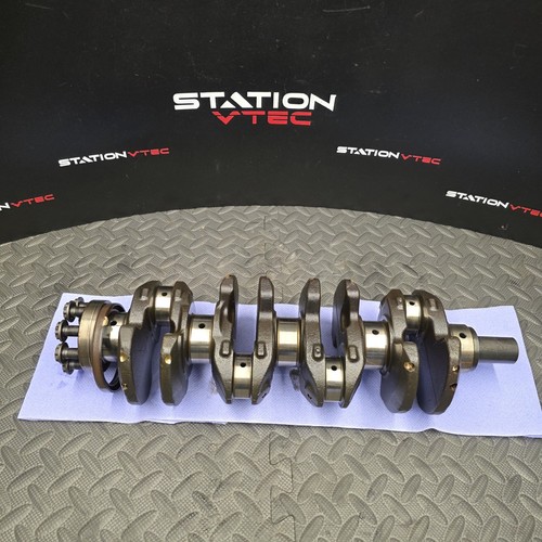Honda k20 crankshaft civic ep3 - honda,
