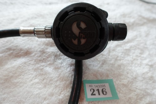 Scubapro g500 2nd - scubapro,