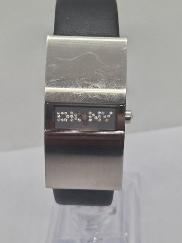 Dkny ny4040 stainless - ny4040, steel