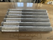 6 X Zoffany Wallpaper