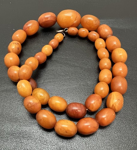 Antique vtg butterscotch - antique/vtg,