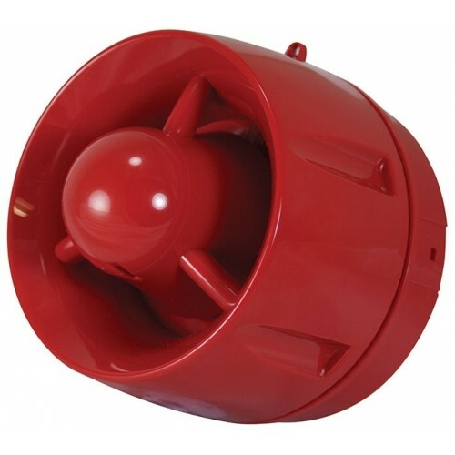 Tec fire alarm - c-tec,
