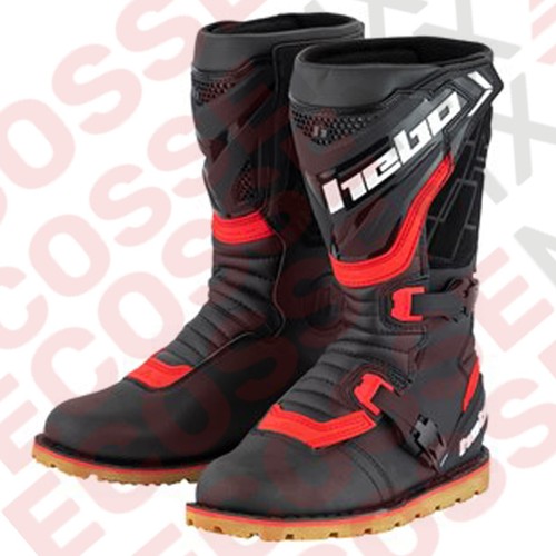 New hebo technical micro - technical, 3.0